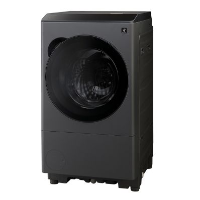 シャープ公式通販】 【右開きタイプ】プラズマクラスタードラム