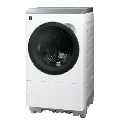 C7212★2023年製美品★シャープ冷蔵庫大型　右.左開き　一人暮らし洗濯機 冷蔵庫：シャープ