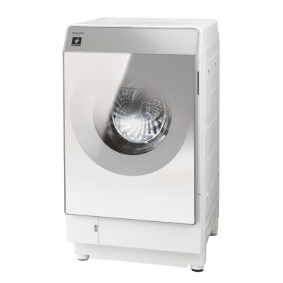 シャープ公式通販】 【整備済み再生品】【左開きタイプ】プラズマ