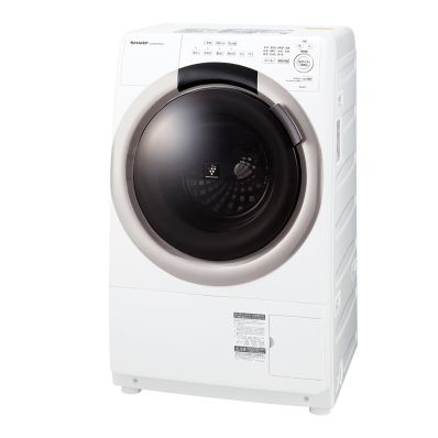 シャープ公式通販】 【整備済み再生品】【左開きタイプ】プラズマ