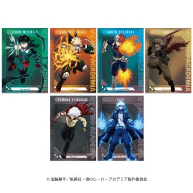 僕のヒーローアカデミア 轟焦凍ポスター 目覚め