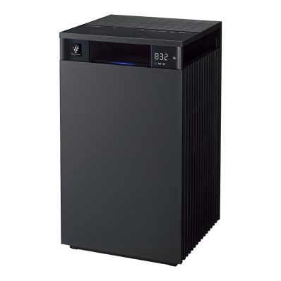 シャープ公式通販】 空気清浄機＜おすすめ畳数：24畳まで＞｜FP-U120-H
