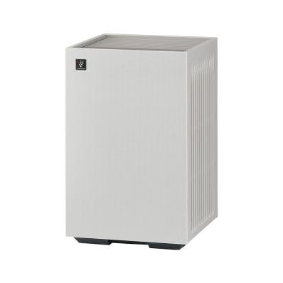 シャープ公式通販】 空気清浄機＜おすすめ畳数：14畳まで＞＜ホワイト