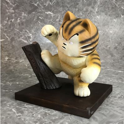 シャープ公式通販】 じゃりン子チエ アントニオのはく製|UL-GDG005