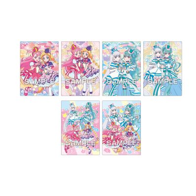 シャープ公式通販】 わんだふるぷりきゅあ! キラキラ