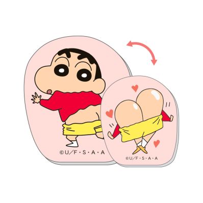 シャープ公式通販】 クレヨンしんちゃん シークレットチェンジング