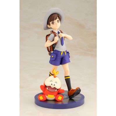 シャープ公式通販】 ポケットモンスターシリーズ ARTFX J ハルト