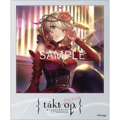 魔女の旅々 イヤホン 魔女の旅々 イヤホン アクリルカード オマケ付き