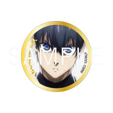 シャープ公式通販】 ブルーロック サークルカードコレクション|UL