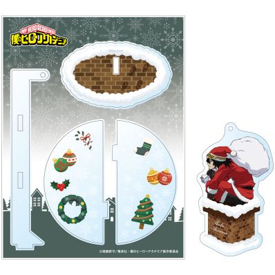 シャープ公式通販】 僕のヒーローアカデミア アクリルスタンド／相澤消