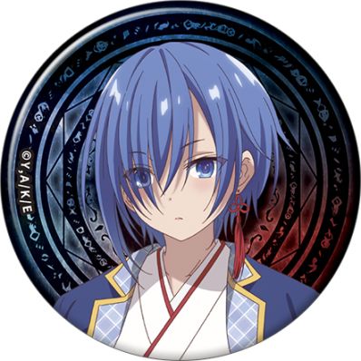 シャープ公式通販】 聖剣学院の魔剣使い 缶バッジセット/エル シャープ公式通販】 聖剣学院の魔剣使い 缶バッジセット/エル