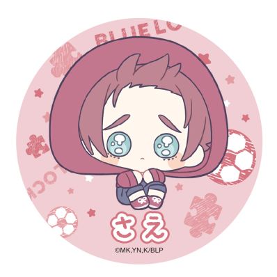 シャープ公式通販】 ブルーロック お名前バッジコレクション|UL