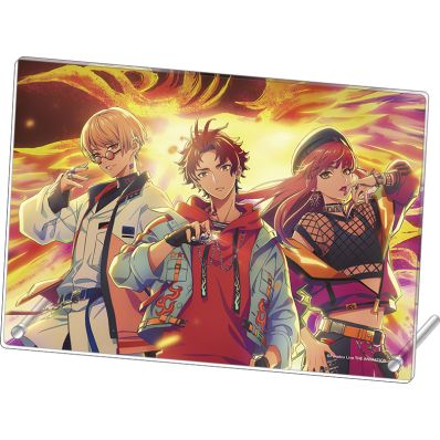 シャープ公式通販】 Paradox Live THE ANIMATION アクリルアートパネル