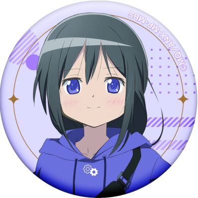 シャープ公式通販】 魔法少女まどか☆マギカ キャラバッジコレクション
