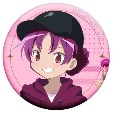 シャープ公式通販】 魔法少女まどか☆マギカ キャラバッジコレクション