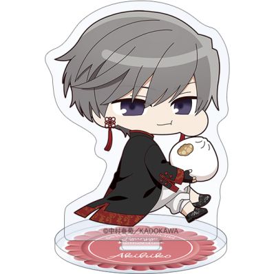 純情ロマンチカ 世界一初恋 グッズ : 世界一初恋 純情ロマンチカ グッズセット : おもちゃ