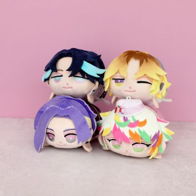 シャープ公式通販】 Paradox Live ゆめころね（ぬいぐるみ