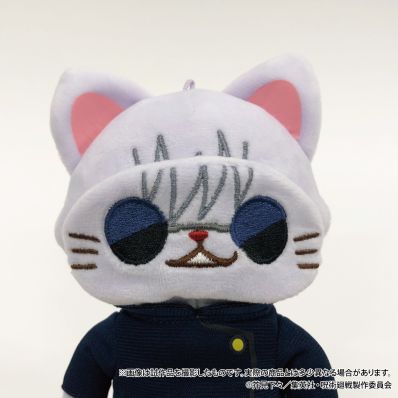 シャープ公式通販】 呪術廻戦 第2期 withCATアイマスク付き シャープ公式通販】 呪術廻戦 第2期 withCATアイマスク付き
