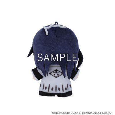 シャープ公式通販】 BLEACH 千年血戦篇 ぬいぐるみ／朽木 白哉|UL