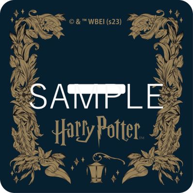 ハリー アクリルプレート セット販売】アクリルチャーム ホグワーツコレクション（全8種