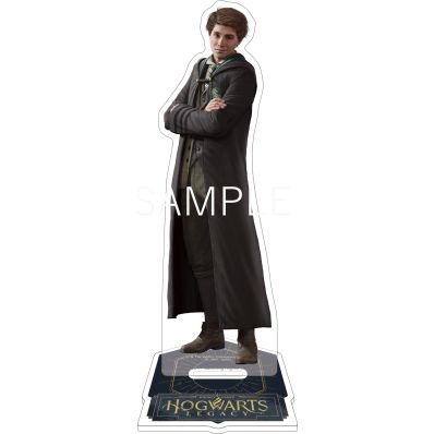 Hogwarts Legacy Sebastian Sallow アクスタ シャープ公式通販】 Hogwarts Legacy アクリルスタンド／Sebastian