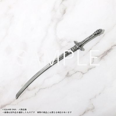 シャープ公式通販】 NieR:Automata Ver1.1a ペーパーナイフ／白の契約