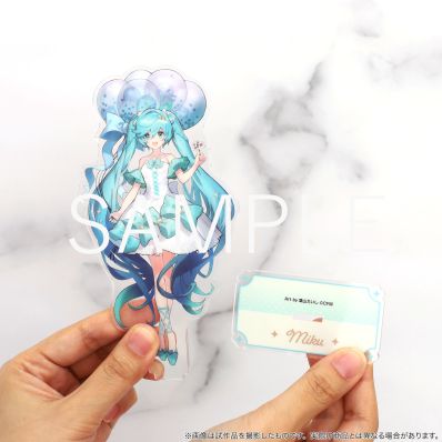 初音ミク Happy 16th Birthday | 楽天コレクション