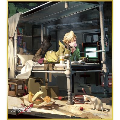 シャープ公式通販】 無期迷途 ミニ色紙コレクション|UL-GDM913