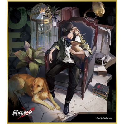 シャープ公式通販】 無期迷途 ミニ色紙コレクション|UL-GDM913