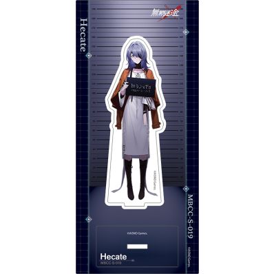 無期迷途　eeoくじ　エンジェル　デカアクリルスタンド 無期迷途』のオンラインくじ「eeoくじ」が販売中！ 1周年＆2周年