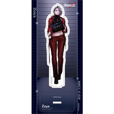 シャープ公式通販】 無期迷途 アクリルスタンド/ゾーヤ|UL シャープ公式通販】 無期迷途 アクリルスタンド/ゾーヤ|UL
