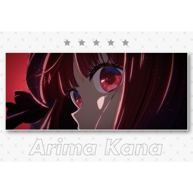 シャープ公式通販】 【推しの子】 ポストカードセット／有馬かな|UL