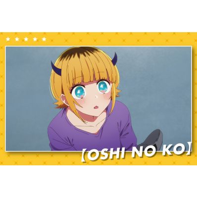シャープ公式通販】 【推しの子】 ポストカードセット／MEMちょ|UL