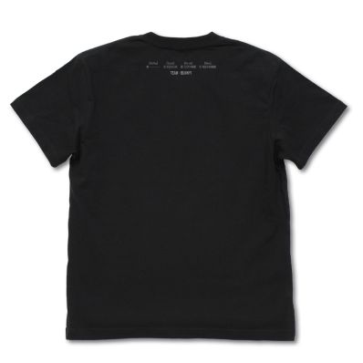 シャープ公式通販】 ブラック☆ロックシューター FRAGMENT バニー1 T 