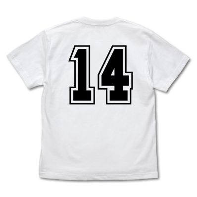 たなか　顔Tシャツ2 シャープ公式通販】 キャプテン翼シーズン2 ジュニアユース編