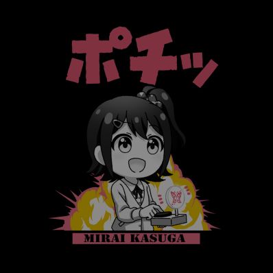 シャープ公式通販】 アイドルマスター ミリオンライブ！ 春日