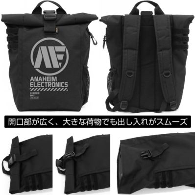 シャープ公式通販】 機動戦士Zガンダム アナハイム・エレクトロニクス
