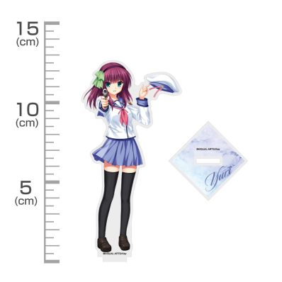 シャープ公式通販】 Angel Beats! ゆり アクリルスタンド|UL