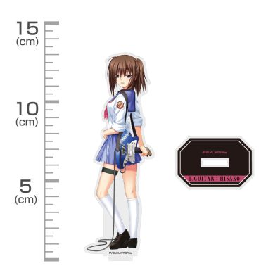 シャープ公式通販】 Angel Beats! ひさ子 アクリルスタンド|UL