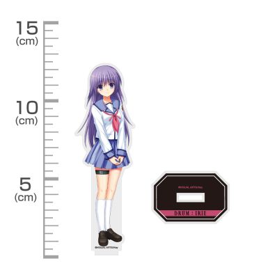 シャープ公式通販】 Angel Beats! 入江 アクリルスタンド|UL-GDT1786