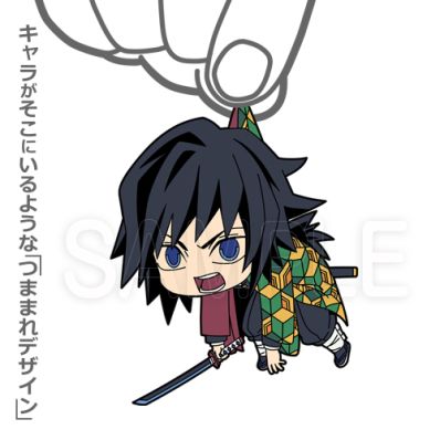 鬼滅の刃 のるキャラマグ 冨岡義勇 鬼滅の刃 冨岡義勇【再販】 | メガホビ MEGAHOBBY STATION