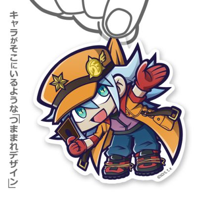 シャープ公式通販】 遊☆戯☆王ゴーラッシュ！！ ユウディアス