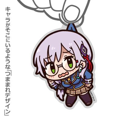 Amazon.co.jp: ヘブンバーンズレッド ヘブバン イラストアクリル