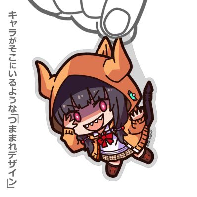 シャープ公式通販】 ヘブンバーンズレッド カレンちゃん