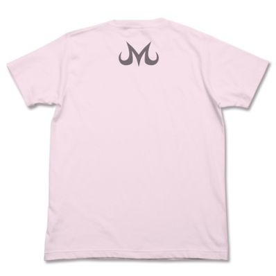 シャープ公式通販】 ドラゴンボール改 魔人ブウフェイスTシャツ