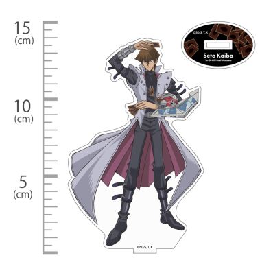 シャープ公式通販】 遊☆戯☆王デュエルモンスターズ 海馬瀬人
