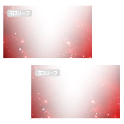 シャープ公式通販】 【推しの子】 有馬かな 両面フル