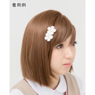 ぬこ様 専用ページ 髪飾り（❥❥ ハワイアン ヘアーゴム ❥❥ #2 ヘア  