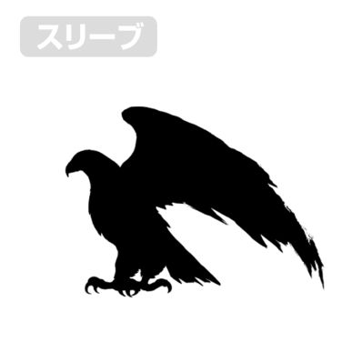 シャープ公式通販】 ハイキュー!! 牛島若利 シューズTシャツ
