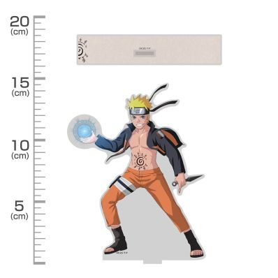 シャープ公式通販】 NARUTO-ナルト- 疾風伝 描き下ろし うずまきナルト